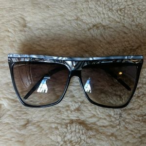Rare Vintage Laura Biagiotti Sunglasses